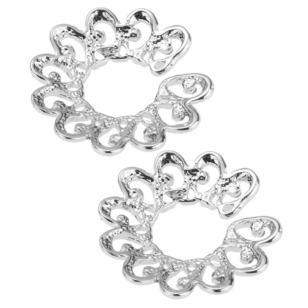 Body Jewelry Ideas - Anillos de Pezón Ajustables de Acero