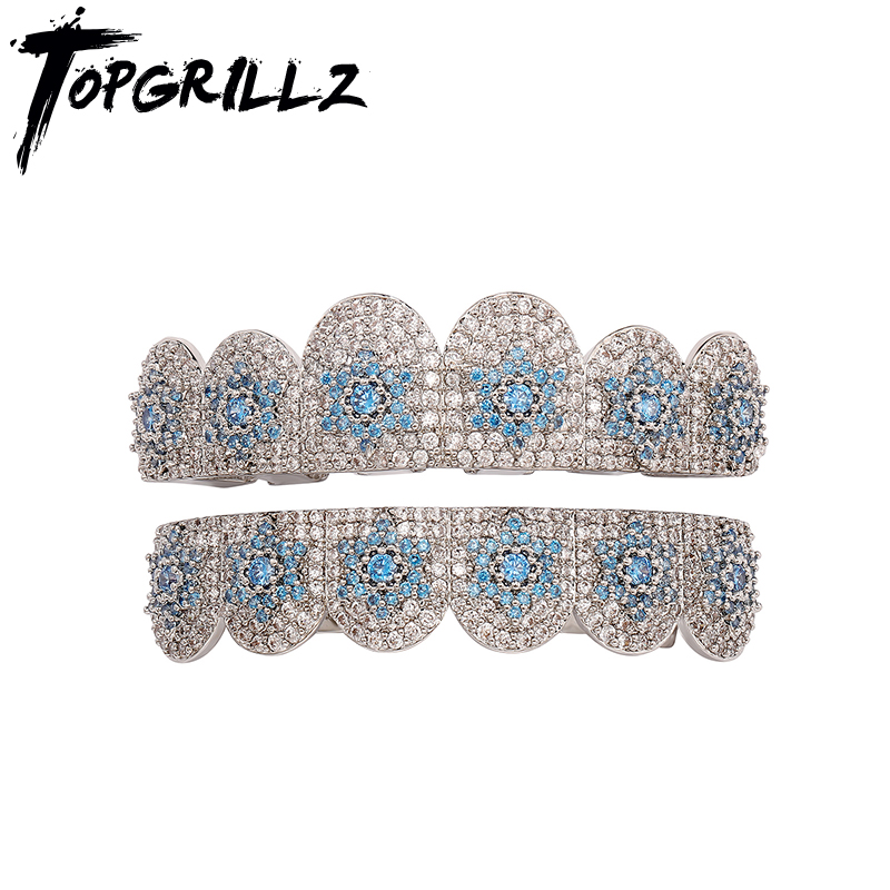 Body Jewelry Lot - TOPGRILLZ, gran oferta, Hip Hop, dientes