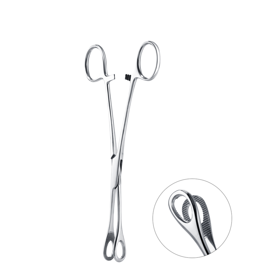 1 pieza profesional de acero q - Body Jewelry Ring Opening Pliers reseña y precio