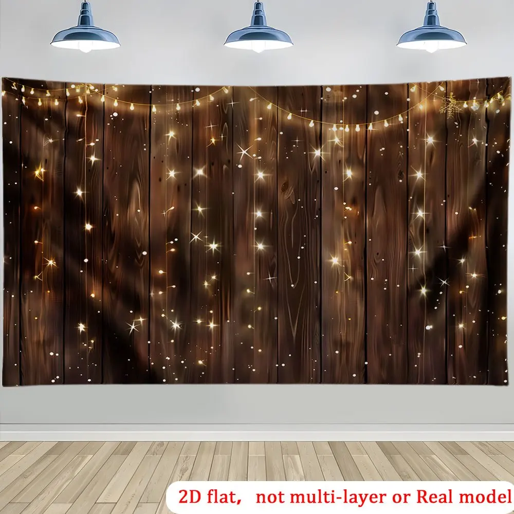 Pancarta para fiestas con impr - Star Flat Back reseña y precio