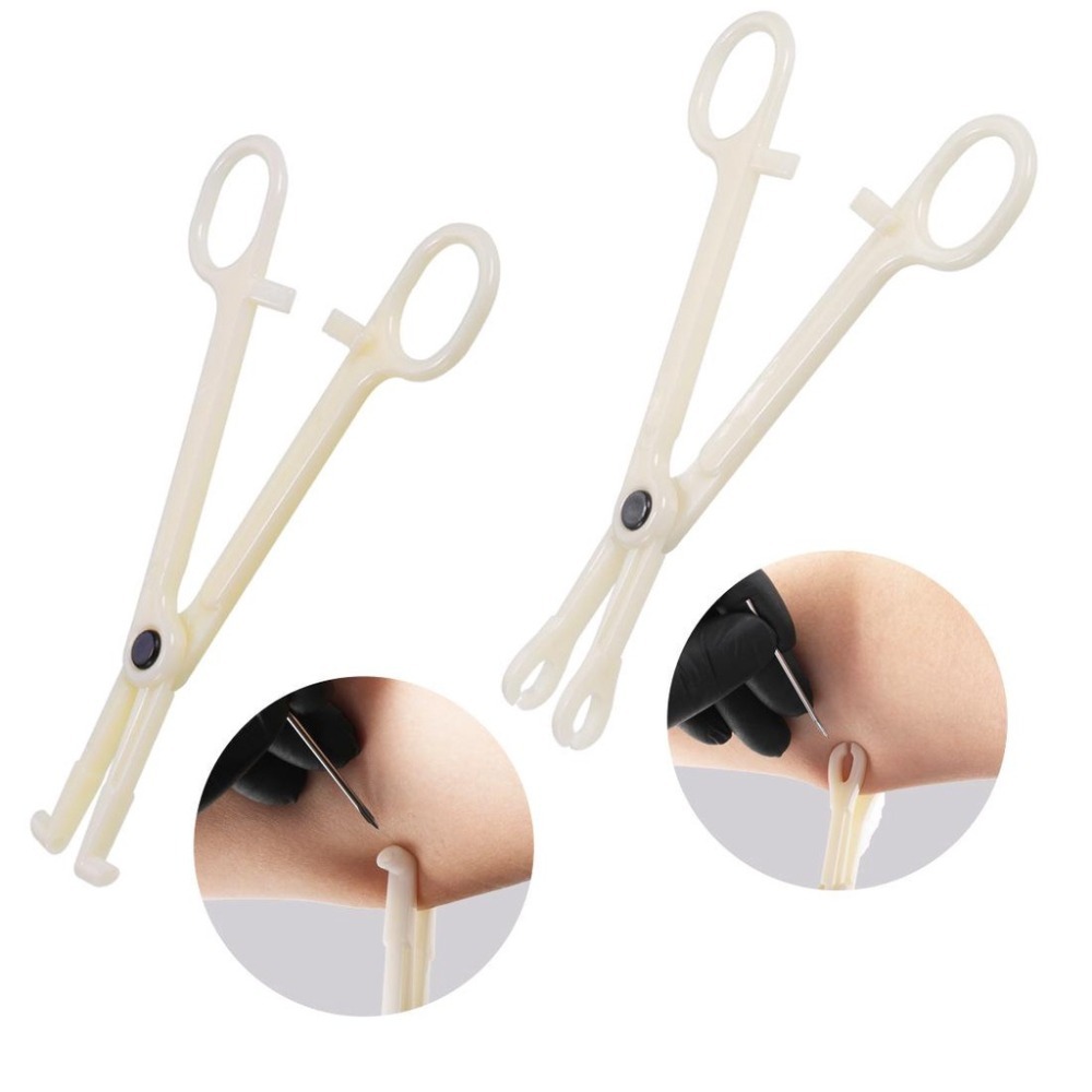 Kit de 150/140/85/70/42 Piezas - Body Jewelry Hoops reseña y precio