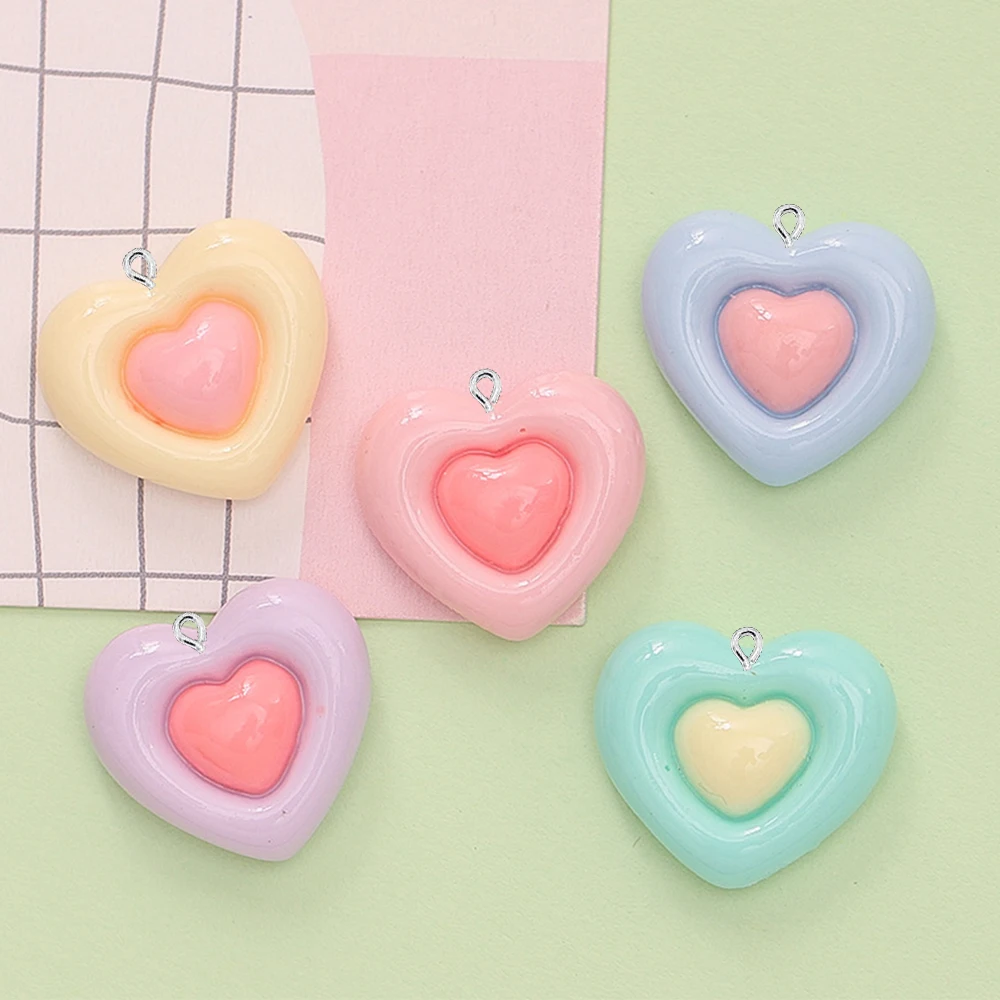 10PCS Dijes Planos Brillantes  - Star Flat Back reseña y precio