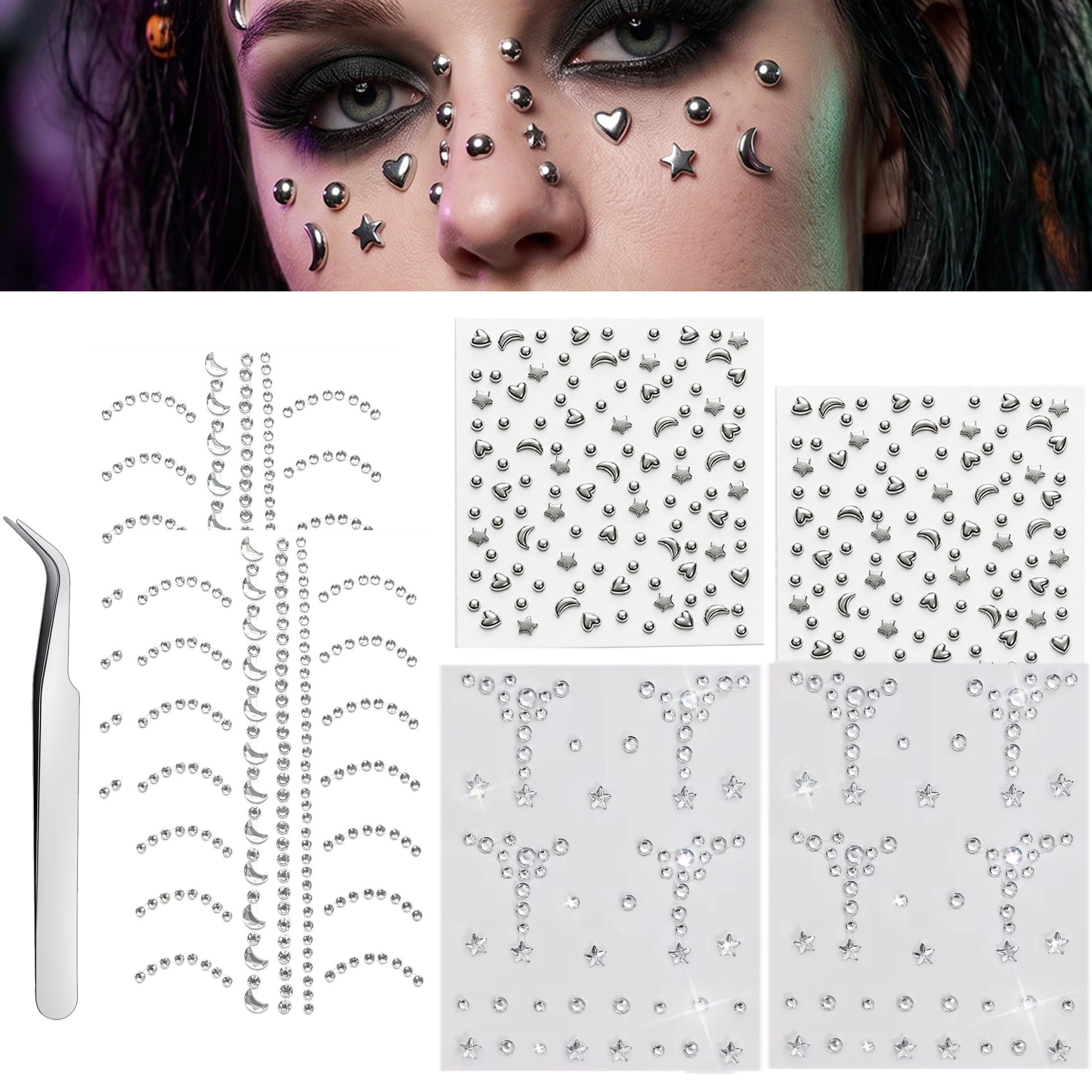 Piercings Falsos Adhesivos: Bo - Body Jewelry Hoops reseña y precio