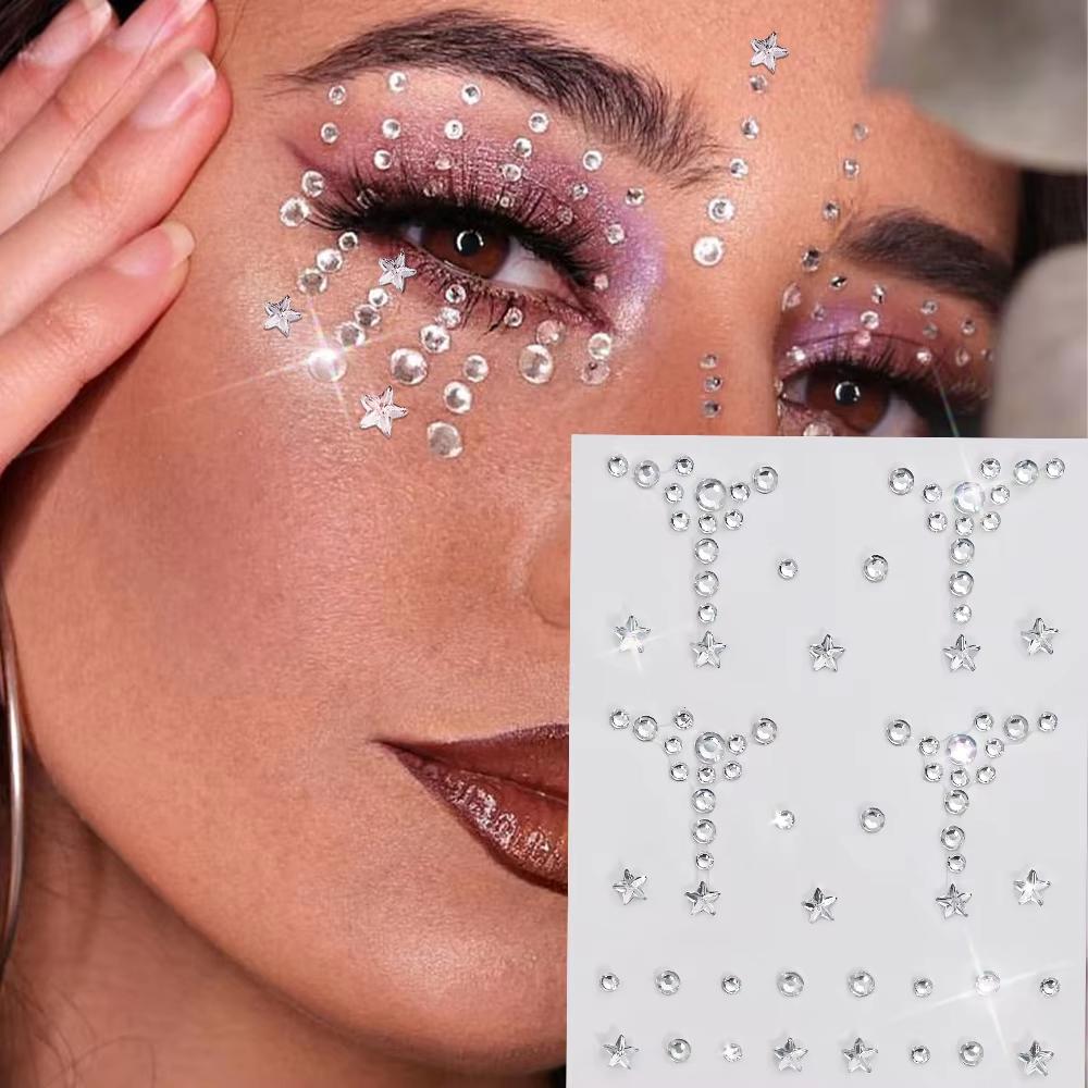Piercings Falsos Adhesivos: Bo - Body Jewelry Hoops reseña y precio