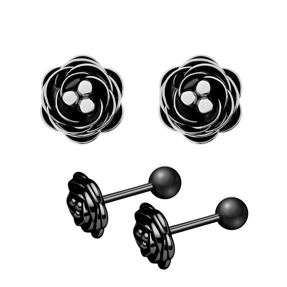 10 Pares de Pendientes de Zirc - Body Jewelry Ideas reseña y precio