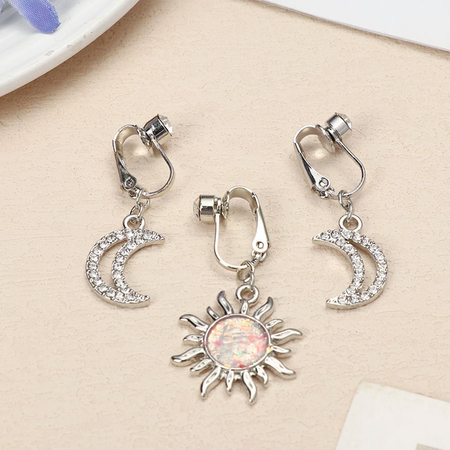 Piercing Falso para Ombligo co - Body Jewelry Hoops reseña y precio