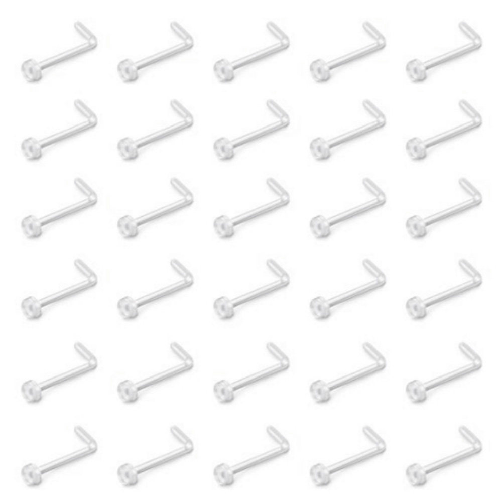 Juego de 60 piezas de anillos  - Body Jewelry Ideas reseña y precio