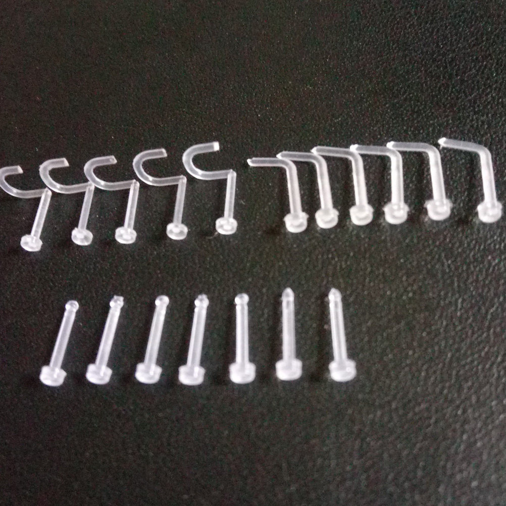 Juego de 60 piezas de anillos  - Body Jewelry Ideas reseña y precio