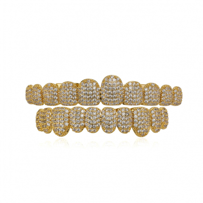 Nuevas y Exquisitas Joyas Dent - Body Jewelry Real Diamonds reseña y precio