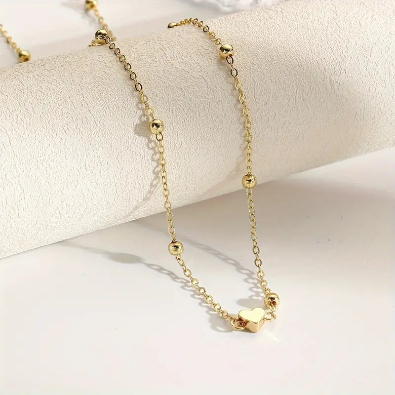 Cadena de cuerpo versátil en f - Body Jewelry Online reseña y precio
