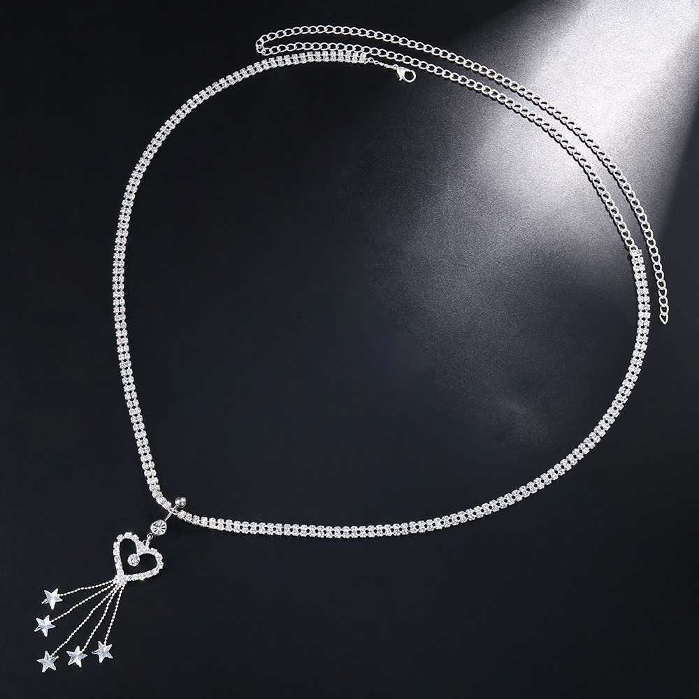 GLAMing-Piercing bohemio con f - Body Jewelry Hoops reseña y precio