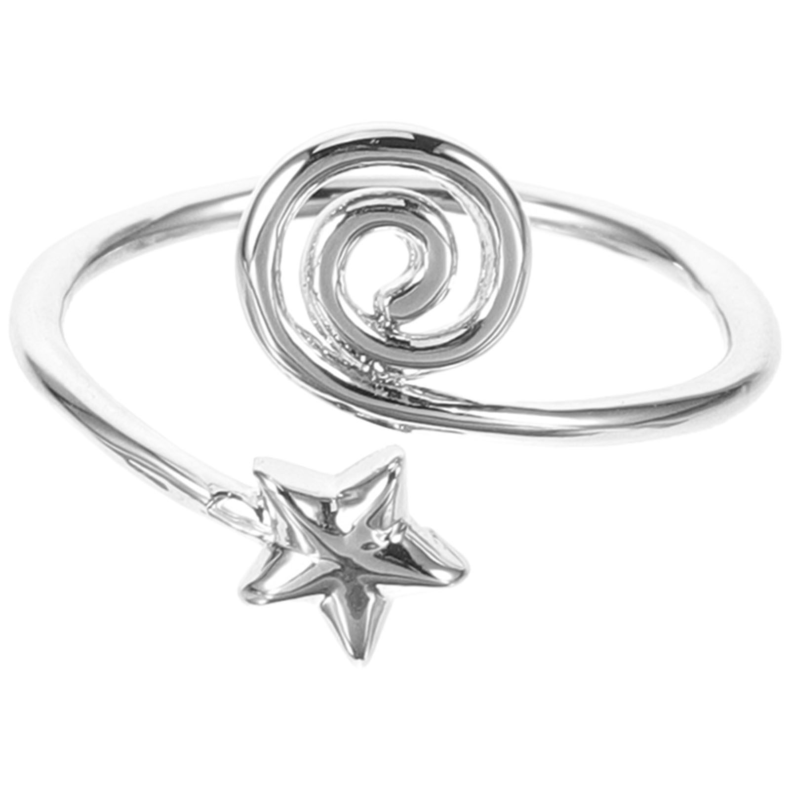 Anillo Decorativo para el Dedo - Body Jewelry Ideas reseña y precio