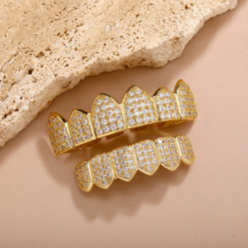 Nuevas Diademas de Lujo de Alt - Body Jewelry Real Diamonds reseña y precio