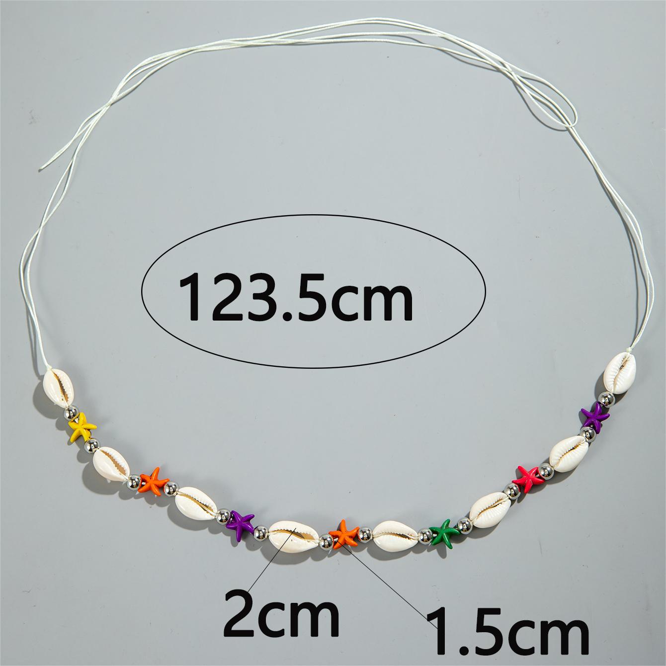Tocona-Cadena de vientre de es - Body Jewelry Online reseña y precio