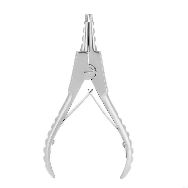 Alicates Profesionales para Ab - Body Jewelry Ring Opening Pliers reseña y precio