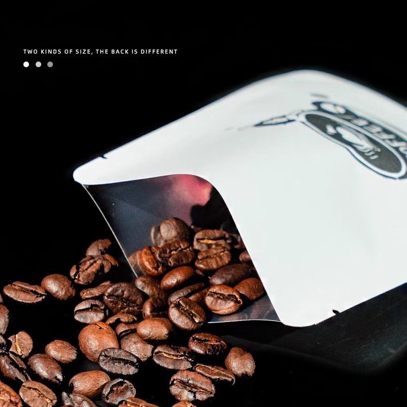 100 Uds. Bolsas de té cuadrada - Star Flat Back reseña y precio