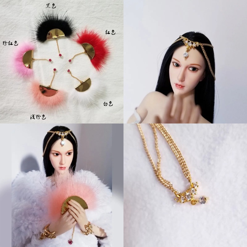En stock: Figuras de acción a  - Body Jewelry Real Diamonds reseña y precio