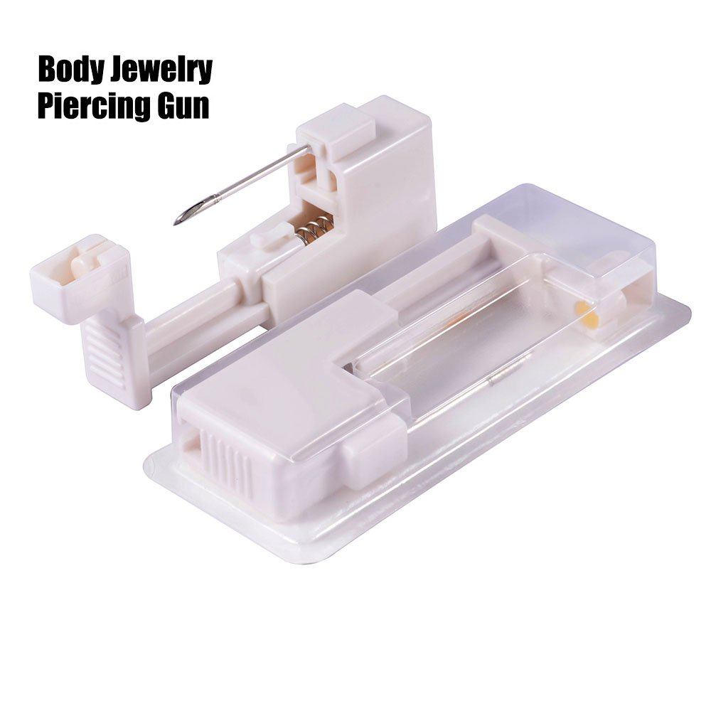 Juego de herramientas para pis - Body Jewelry Etc reseña y precio