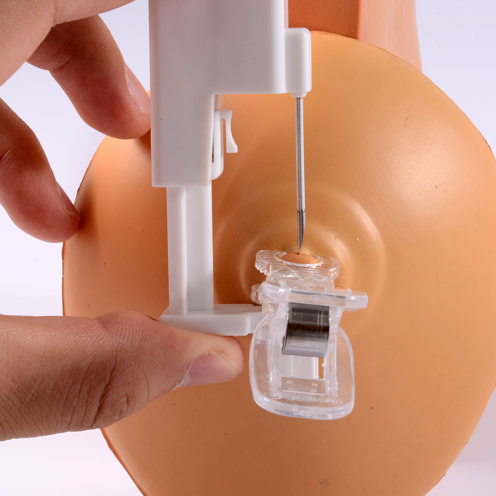 Juego de herramientas para pis - Body Jewelry Etc reseña y precio