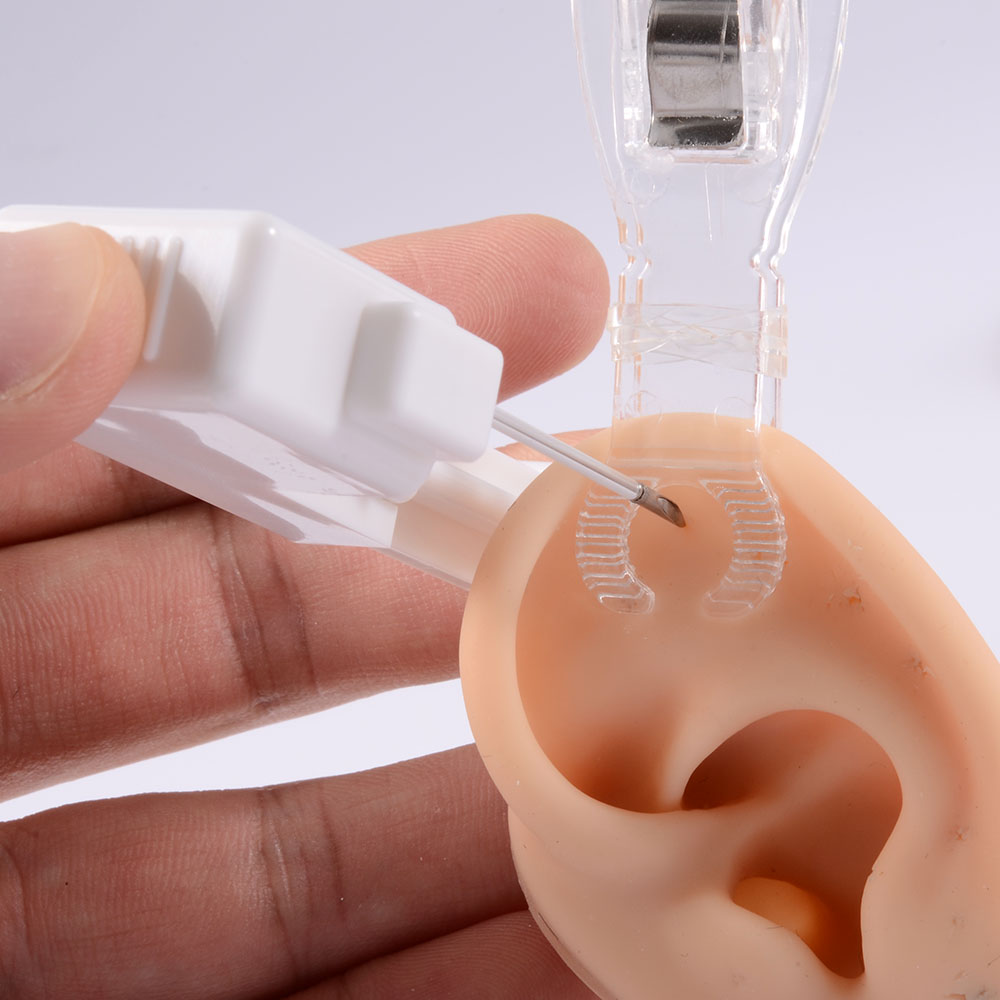 Juego de herramientas para pis - Body Jewelry Etc reseña y precio