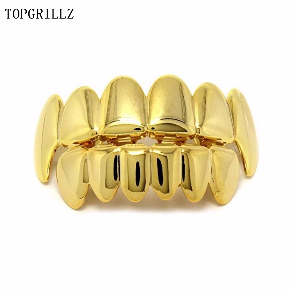 TOPGRILLZ, nuevo ajuste, Color - Body Jewelry Lot reseña y precio