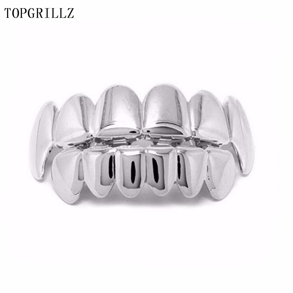 TOPGRILLZ, nuevo ajuste, Color - Body Jewelry Lot reseña y precio