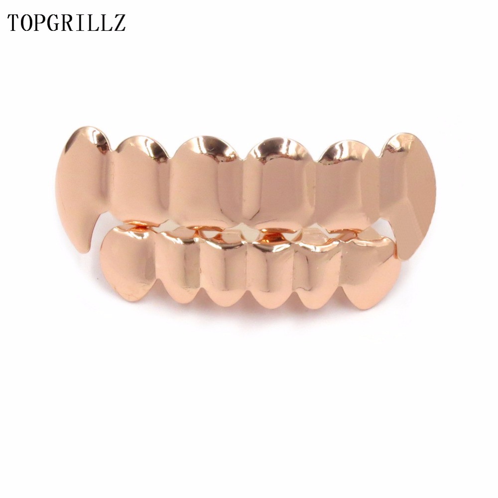 TOPGRILLZ, nuevo ajuste, Color - Body Jewelry Lot reseña y precio