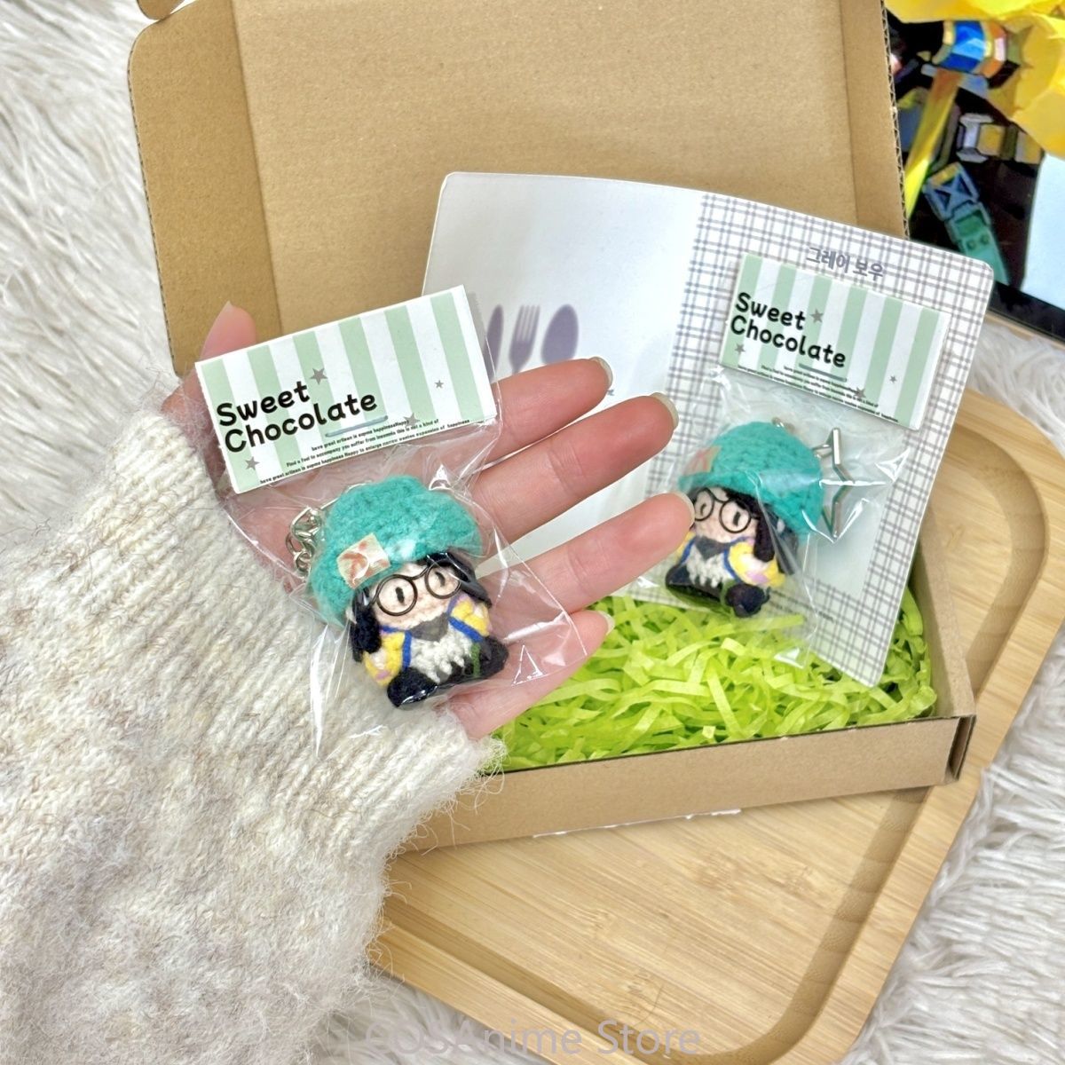 VALORANT Killjoy - Mini Peluch - Body Jewellery reseña y precio